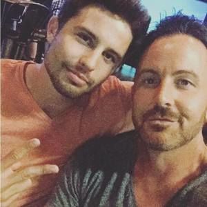 Meet your Posher, Derek